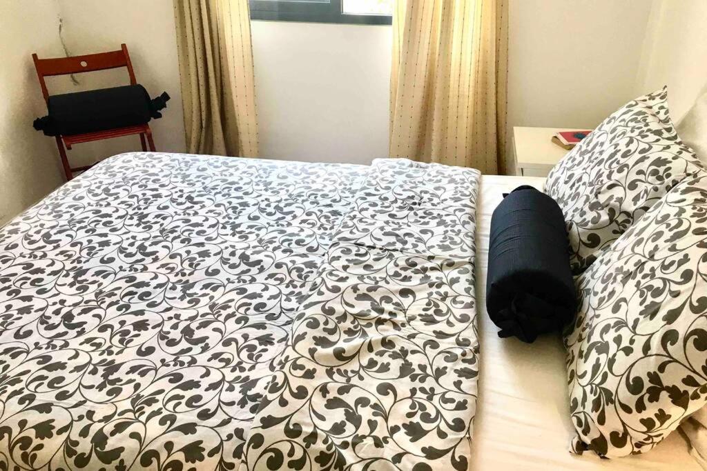 Apartamento Vista Do Mar B Ribeira Quente ภายนอก รูปภาพ